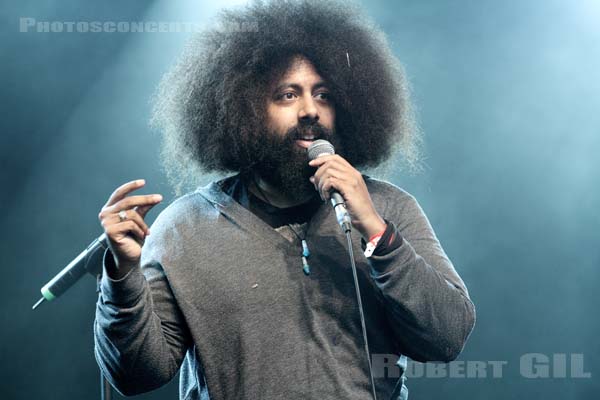 REGGIE WATTS - 2012-07-01 - BELFORT - Presqu'ile du Malsaucy - 